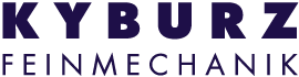 Kyburz Feinmechanik AG
